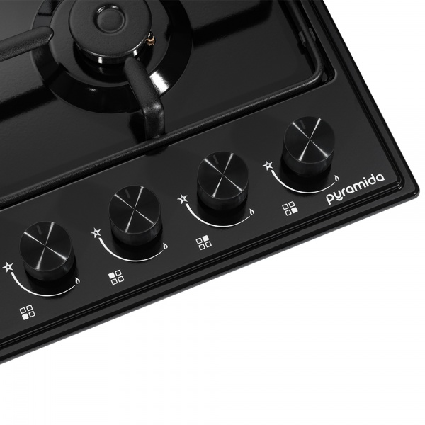 Варочная поверхность Pyramida PFE 604 BL H