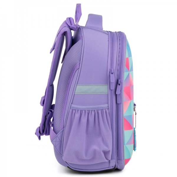 Рюкзак шкільний KITE Education Cool Girl K22-531M-8