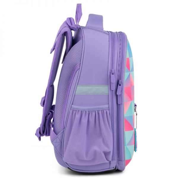 Рюкзак школьный KITE Education Cool Girl K22-531M-8