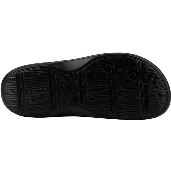 Сабо Coqui 9761-900-2222 р.39 черный