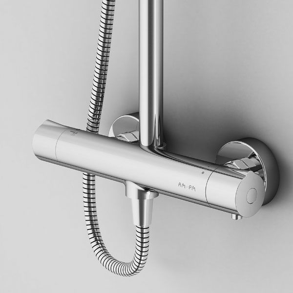 Душевая система AM.PM ShowerSpot F0780400