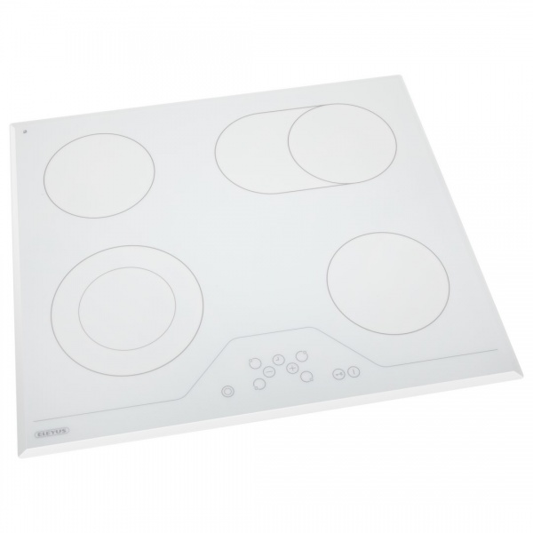 Варильна поверхня Eleyus OLIVIA 60 WH V