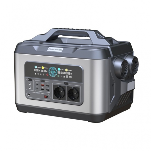 Зарядна станція Thermo Power М2200 (2240 Вт·год) 