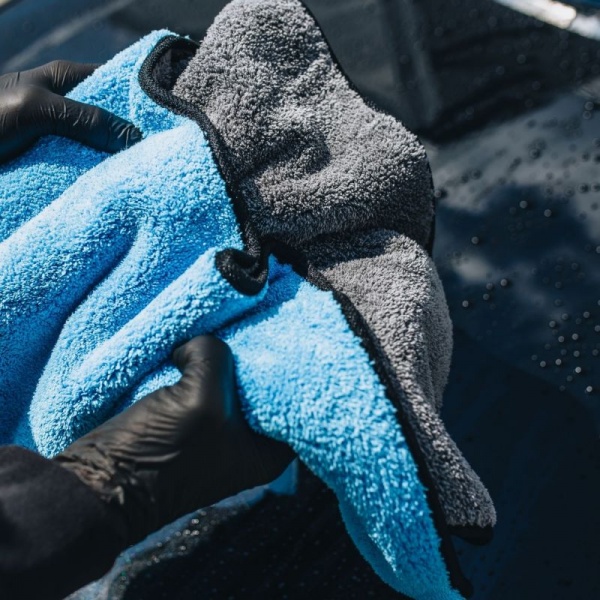 Рушник FLOSSY 60x90 см K2 1 шт.