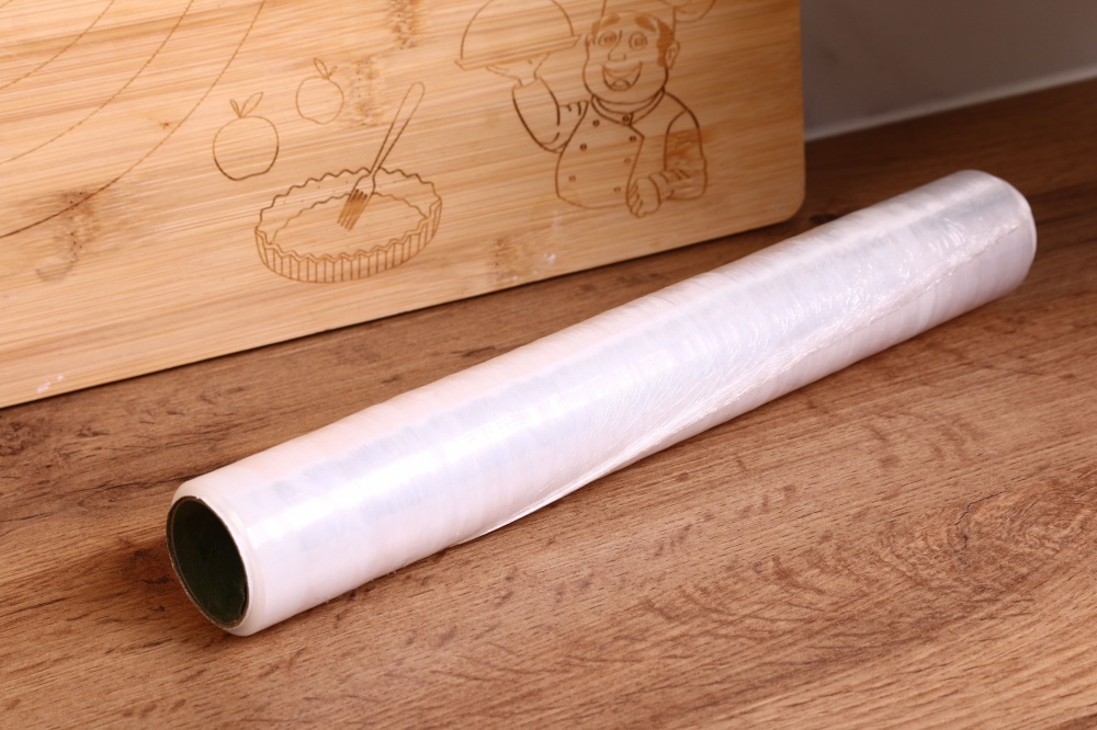 Пленка пищевая OBERY 50 м 29 см