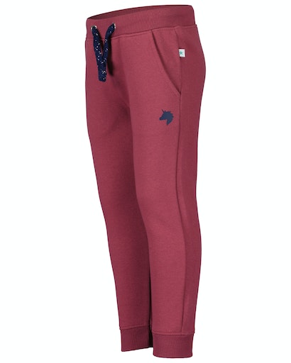 Штаны для девочек Blue Seven р.98 марсала 775140 X5365 