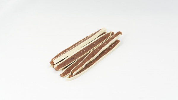 Лакомство AnimAll Snack Утиные палочки 150 г