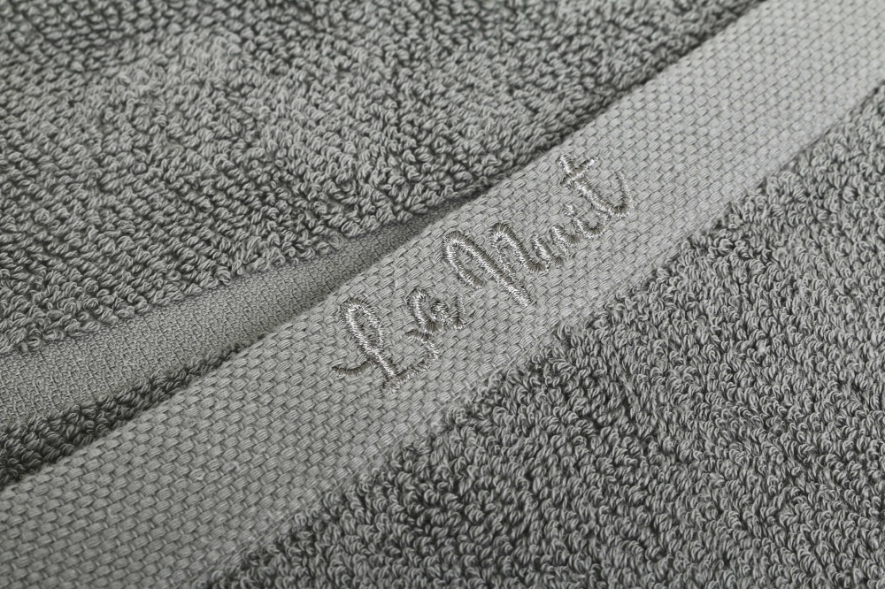 Полотенце махровое Exclusive Ela 50x90 см зеленый La Nuit