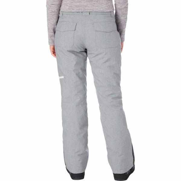 Брюки McKinley Ganina wms 408736-900026 р. 34 серый