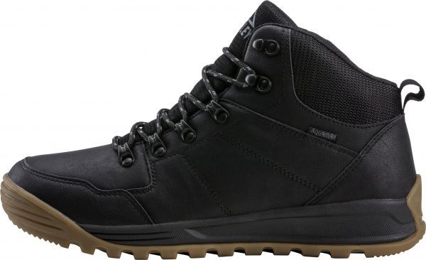 Ботинки McKinley Daniel AQX 282186-0050 р. 42 черный