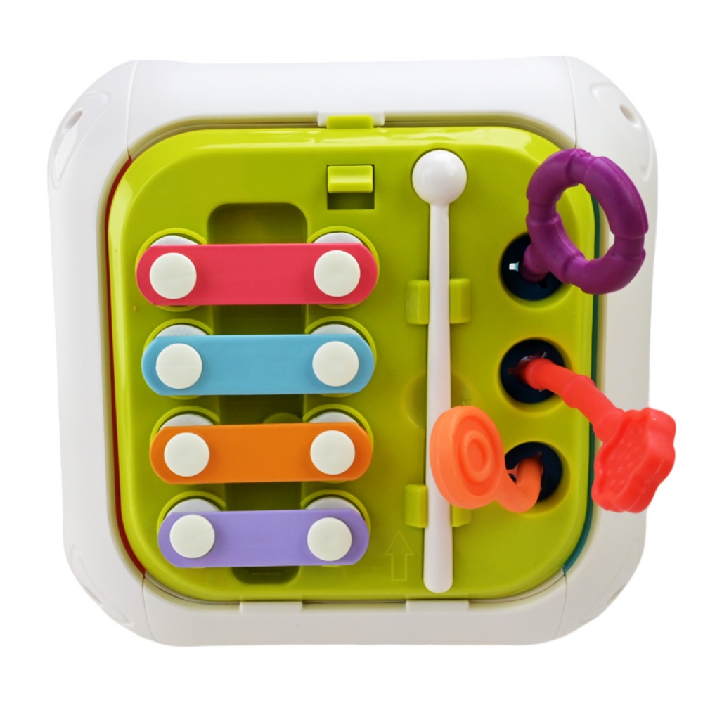 Бизиборд Shantou PL-724-87