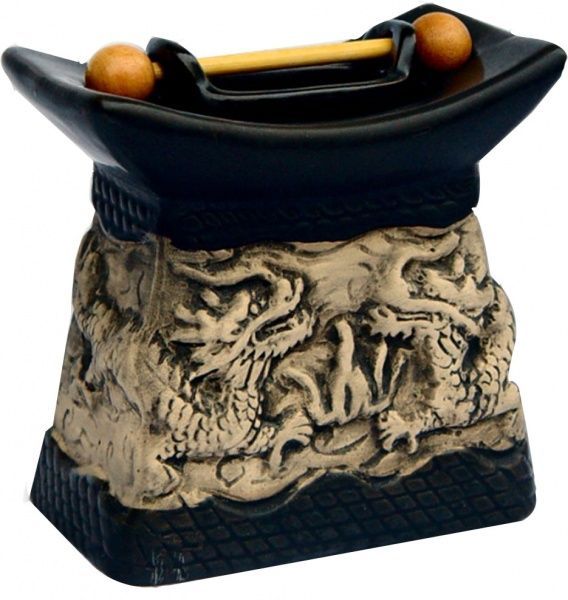 Аромалампа Дракони