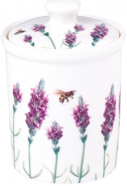 Банка для сипучих Lavander Color 500 мл A05130-S2-04 Astera