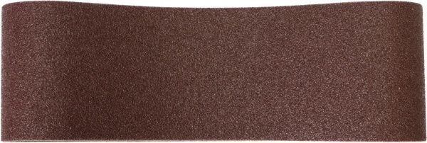 Стрічка шліфувальна Werk 457×75 мм P40