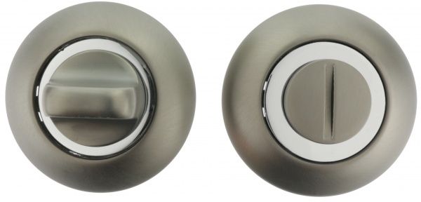 Накладка  RDA WC-59 Gracia, Largio WC сірий