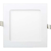 Светильник точечный Luxray LX464RKP-09 LED 9 Вт 6400 К холодный 