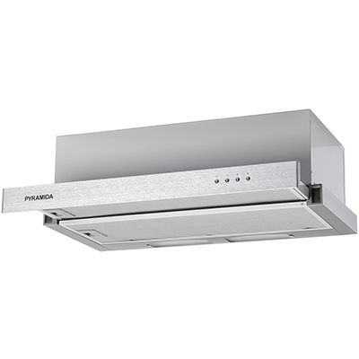 Витяжка Pyramida TL SYE-26 inox 60 см