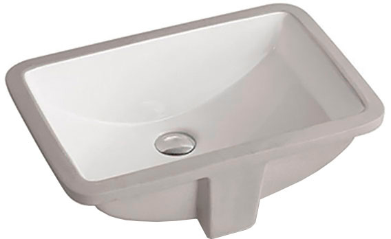 Умывальник VOLLE 13-13-03