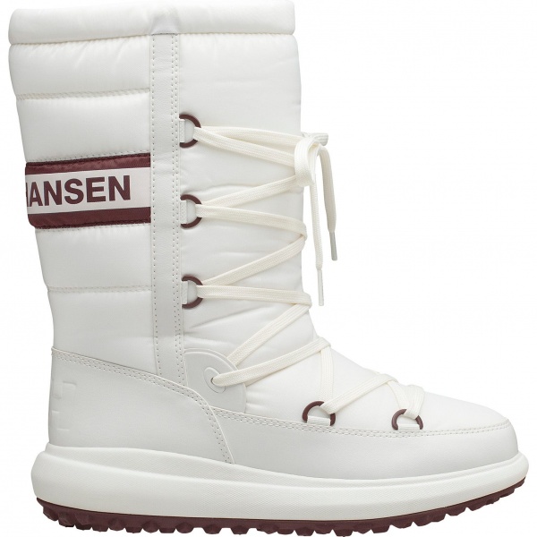 Сапоги Helly Hansen W ISOLABELLA GRAND 11480-011 р.US 7,5 бежевый