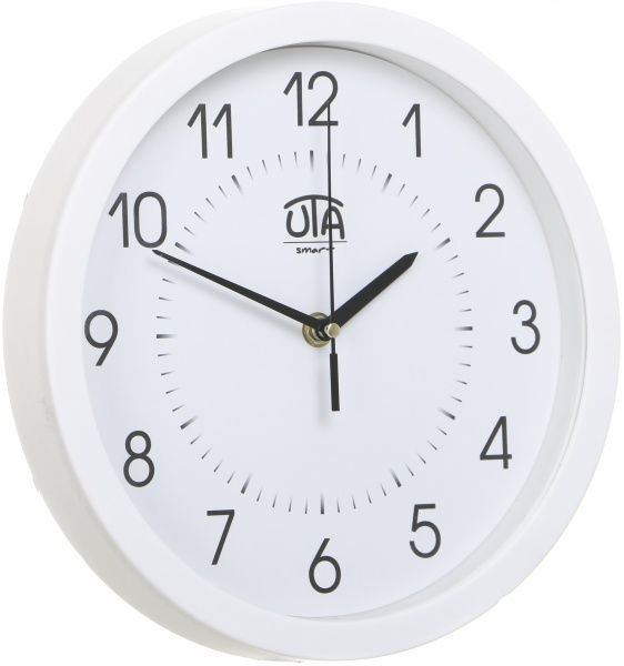 Годинник настінний Смарт 22 W 02 UTA
