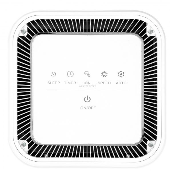 Очиститель воздуха TOSHIBA CAF X83XPL