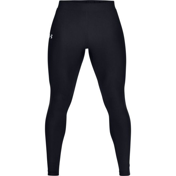 Лосини Under Armour UA QUALIFIER HEATGEAR TIGHT 1326602-001 XL чорний