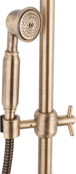 Душевая система Emmevi Rubinetterie Deco BR1200281