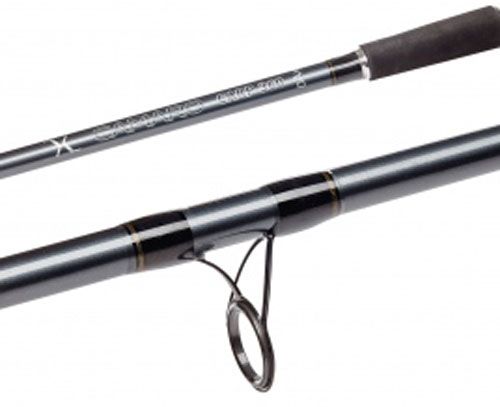 Коропове вудлище DAM Camaro Carp 360 см