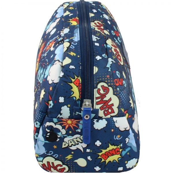 Косметичка Bagland 198664 суб341 мульті 