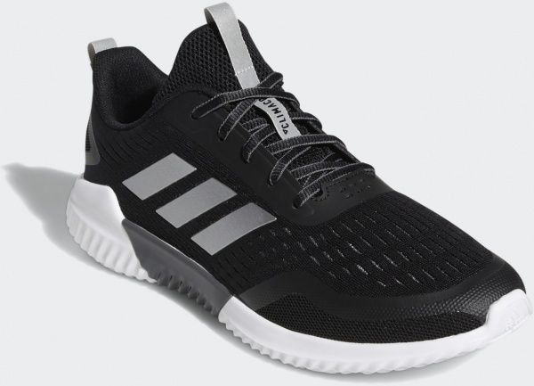 Кроссовки Adidas ClimaCool Bounce Su EG1232 р.7 черный