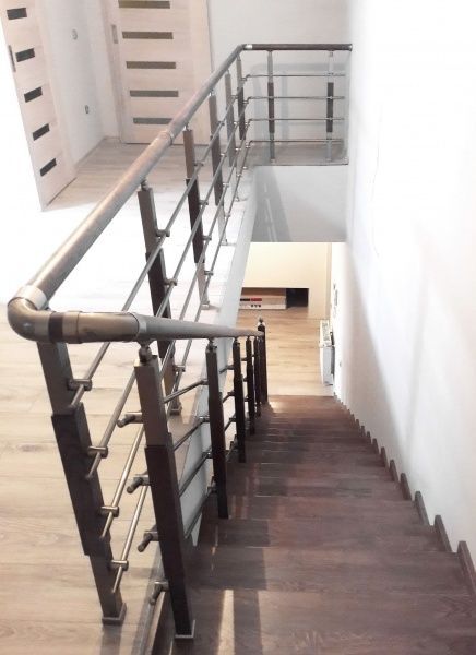 Балясина Хай-тек венге