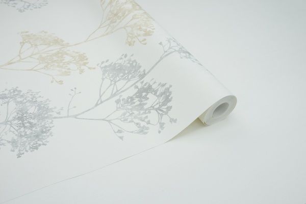 Шпалери вінілові на флізеліновій основі Sintra Ammi 373408 1,06x10,05 м 