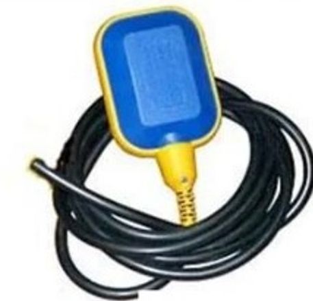 Вимикач Sbrigani поплавковий SK 12-A 3 м