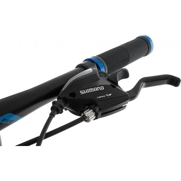 Велосипед гірський Pro Tour Prime 17/5