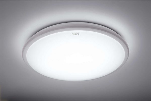 Светильник светодиодный Philips 31817 12 Вт белый 6500 К 915004489401 