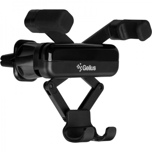 Тримач для мобільного телефона Pro GP-CH012 Gelius чорний