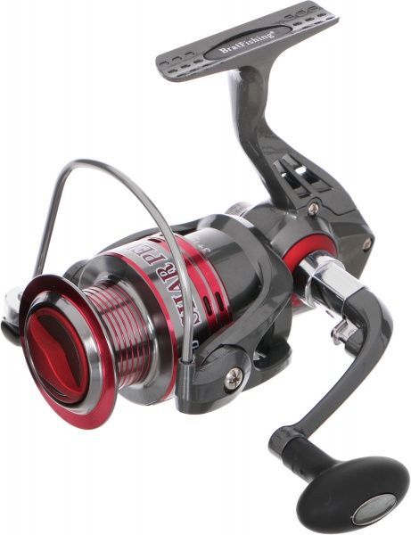 Котушка BratFishing НС0004427 Sharpei 3000FD