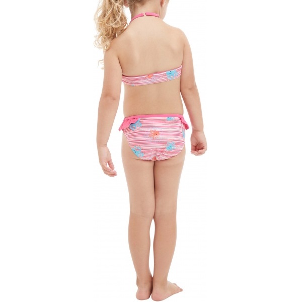Купальник Firefly BB2 Samona kids 412922-395 р.92 розовый