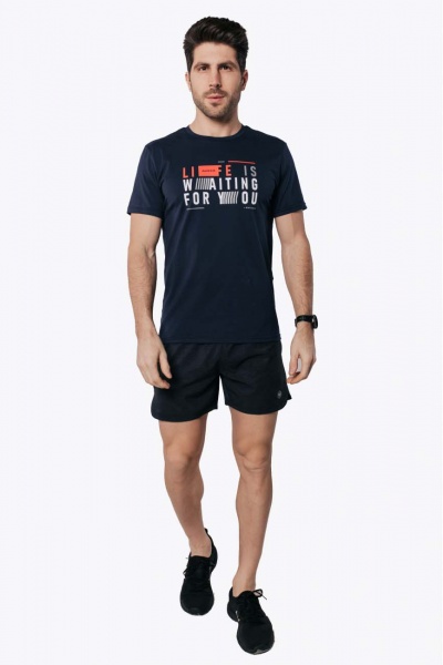 Шорти Avecs AV-30408/1 р. 48 чорний