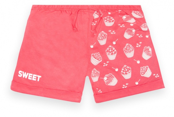 Шорти GABBI SH-22-4/1 р.86 кораловий 13202 