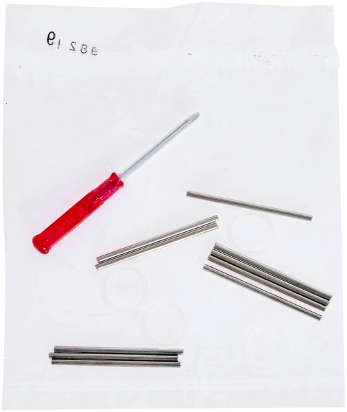 Конструктор ZIPP Toys Поезд DF11 Z с рельсами 5320102