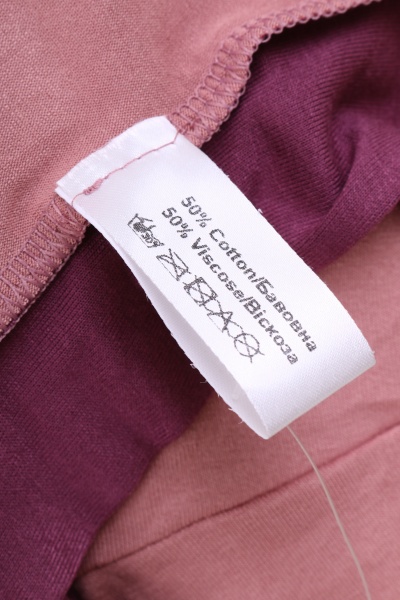 Халат жіночий megotex 352/341 р. L опала троянда