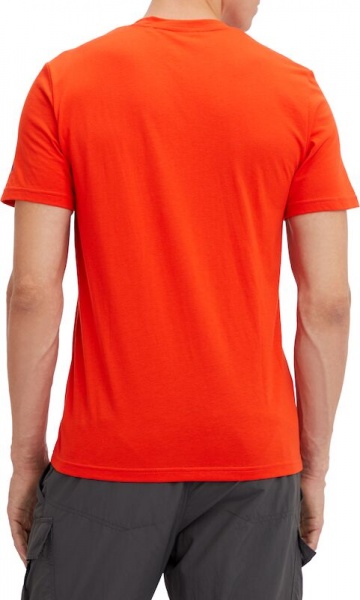 Футболка McKinley Kammo M 421718-254 р.3XL червоний