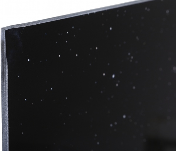 Картина Земля 125x50 см Styler GL-13689 