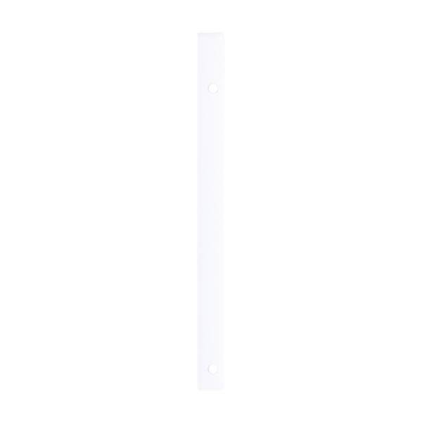 Кронштейн Larvij Фиоре белый L7655WH