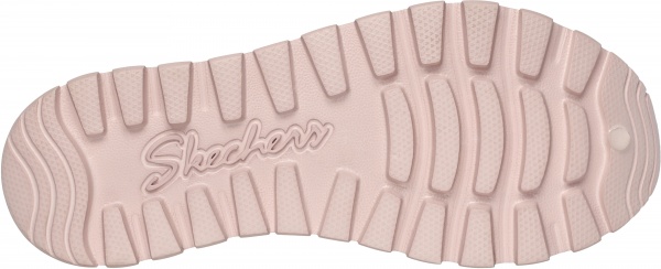 Сандалии Skechers 111054 BLSH р.39 розовый