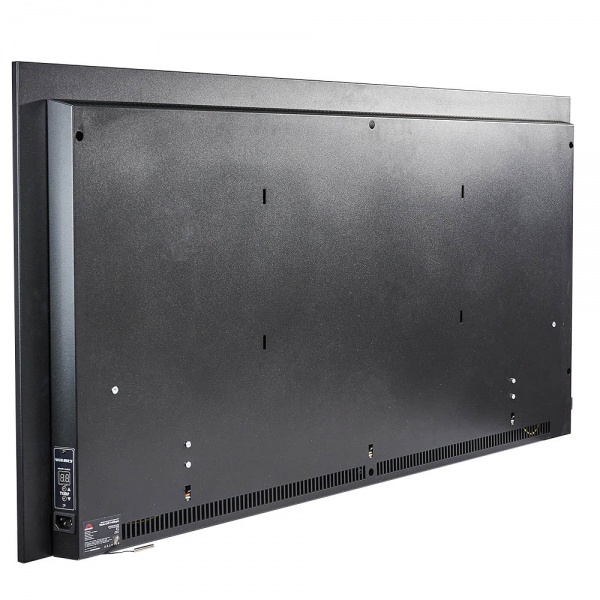 Обігрівач керамічний Vitals CHP-1400sgm панельний