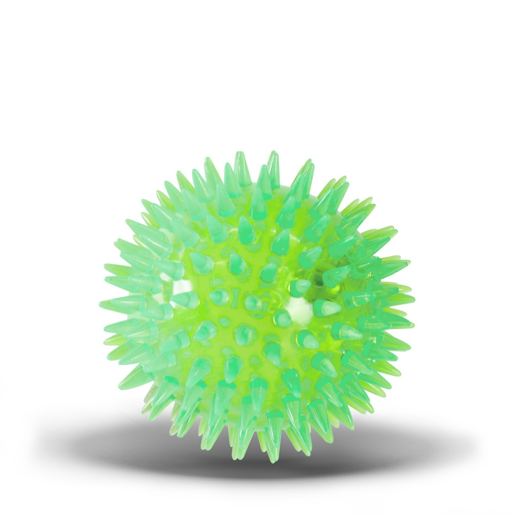 М'яч-стрибун Shantou multicolor SB2301