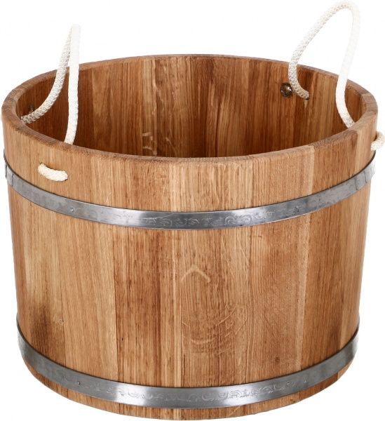 Ведро Бонпос 35 л