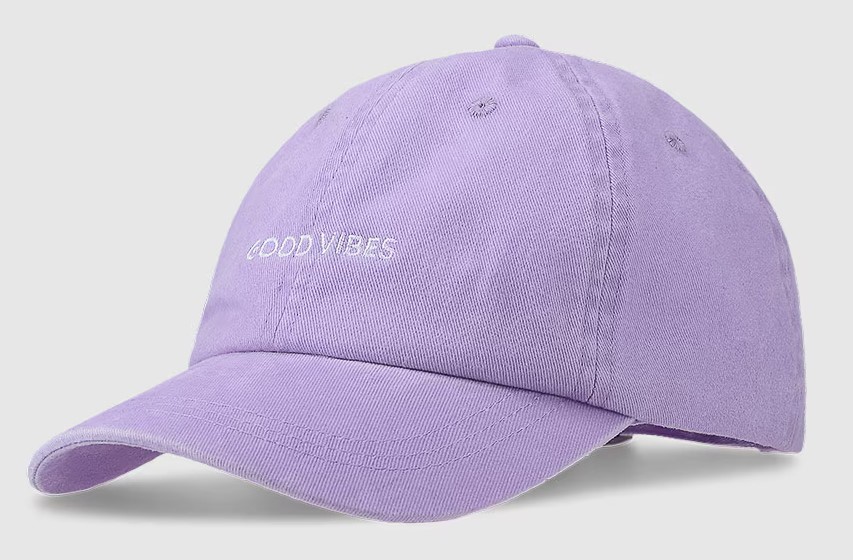 Кепка 4F 4FJWSS25ACABU390-52S os розовый